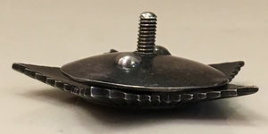 Орден Суворова 3 степени №7869