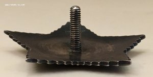 Орден Суворова 3 степени №7869