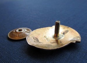 Отличник геологи и охраны недр