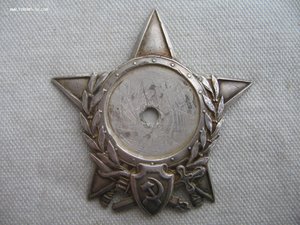 Невский подвесной. Под восстановление.