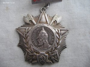 Невский подвесной. Под восстановление.