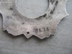 Невский подвесной. Под восстановление.