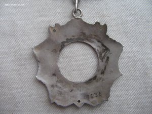 Невский подвесной. Под восстановление.