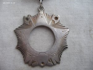 Невский подвесной. Под восстановление.