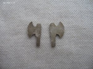 Невский подвесной. Под восстановление.