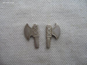 Невский подвесной. Под восстановление.