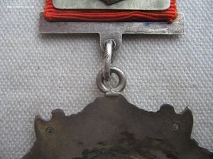 Невский подвесной. Под восстановление.