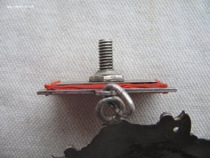 Невский подвесной. Под восстановление.