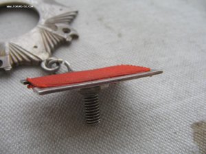 Невский подвесной. Под восстановление.