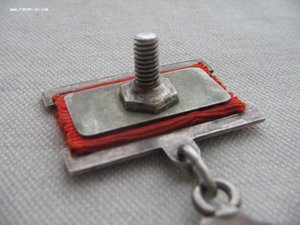 Невский подвесной. Под восстановление.