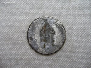 Невский подвесной. Под восстановление.