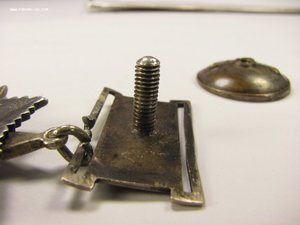 Комплект на доке ( ов2 1 ТИП, 2 КЗ, БЗ)