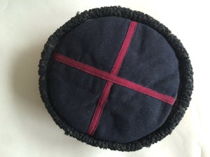 Кубанка РКМ со Звездой !!!!!!!!!!