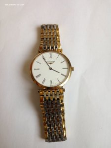 Longines Le Grande Classique L4.635.2 (оригинал или нет?).