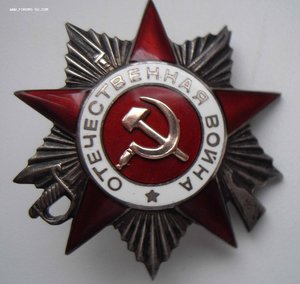 Комплект на пограничника с ГРАНИЦЕЙ в серебре