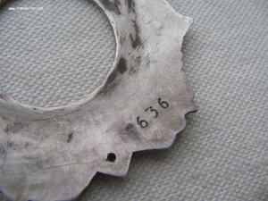 Невский подвесной. Под восстановление.