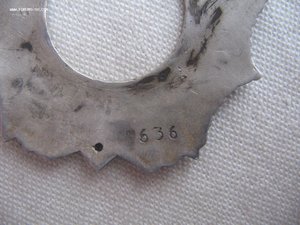 Невский подвесной. Под восстановление.