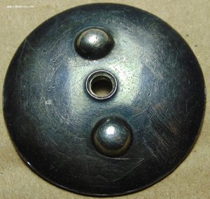 КЗ №125159.Пятка.