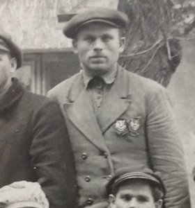 3 больших фото Съезда Крест.Общ.Взаим. 1925,26гг и ЦК КОВ