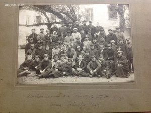 3 больших фото Съезда Крест.Общ.Взаим. 1925,26гг и ЦК КОВ