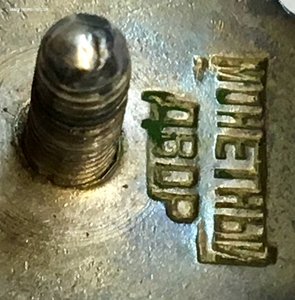 Красная звезда на доке. Бракованное клеймо мондвора