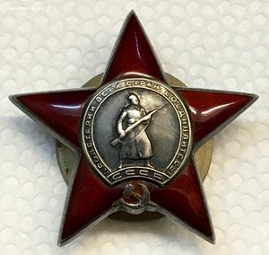 Красная звезда на доке. Бракованное клеймо мондвора