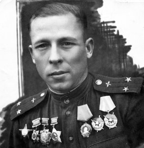 Исследования, реконструкция судеб кавалеров