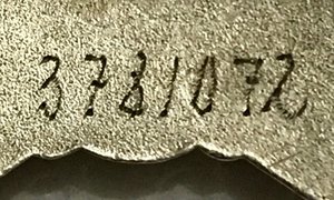 Орден Красная Звезда БОРМАШИНА. "Афганка". Кандагар