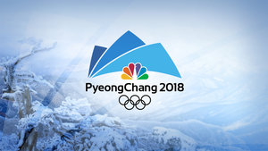 Олимпийские игры в Пхёнчхане