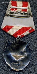 бкз 11285З. Времянка. Приказ. На Гв. ст. Сержанта.