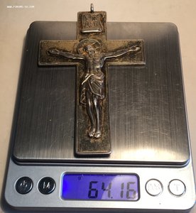 Павловский крест.