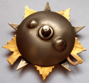 ОВ 1-й ст № 268 878