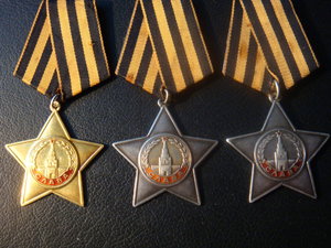 Слава 1+2+3  Летчик!