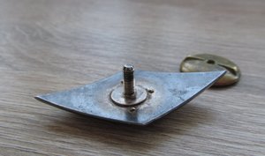 НКИ-серебро