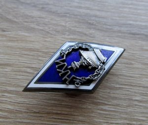 НКИ-серебро