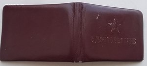 Удостоверение Личности Генерала танковых войск СССР