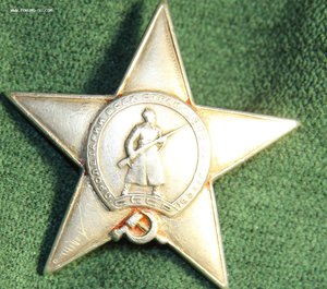 Красная звезда Мондвор 73хх  В ремонт или так оставить