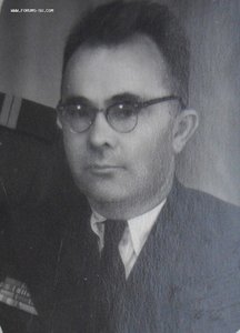 ОВ-1 № 272517, мерс, 2 строки, "СМЕРШ"