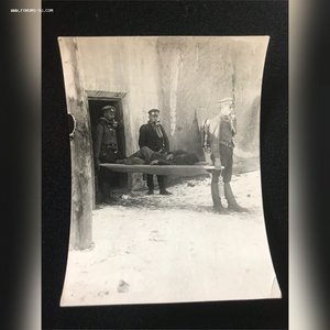 Военизированный горно-спасательный отряд.