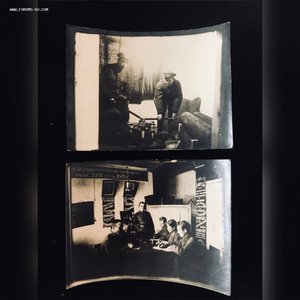 Военизированный горно-спасательный отряд.