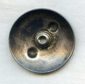 БКЗ винт двойка 3242