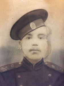 Вопрос по военной службе