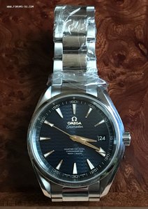 Omega Seamaster Aqua Terra Master - 231.10.42.21.03.006