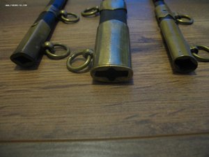 3-Е НОЖЕН ЦАРСКИХ КОРТИКОВ