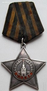 СЛАВА-3 СТ.-84343