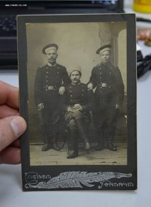 Документы и фото летчика Козина Н.М. с письмом о гибели