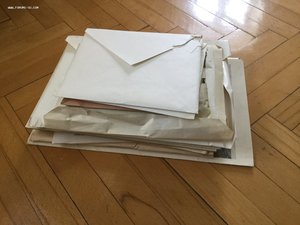 Фотоархив + документы 2-го Секретаря КП Узбекистана