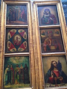 Иконы(помогите с оценкой)