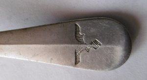 Ложка люфтваффе