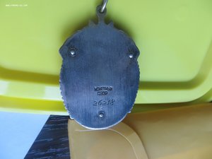 Знак почета 26218 (подвес)